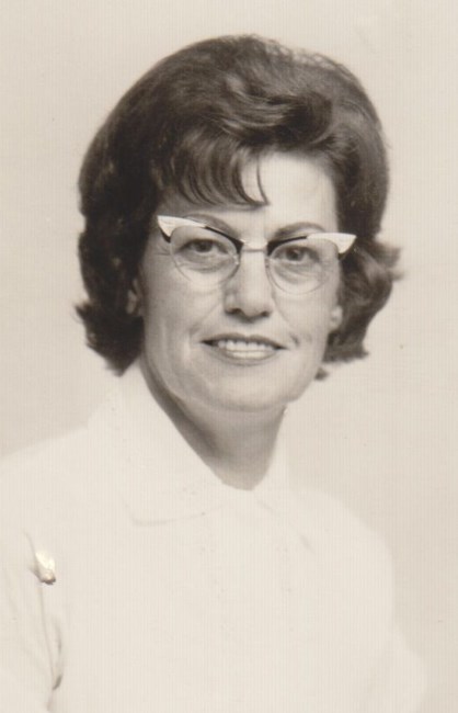 Obituary of Pauline J. Cole