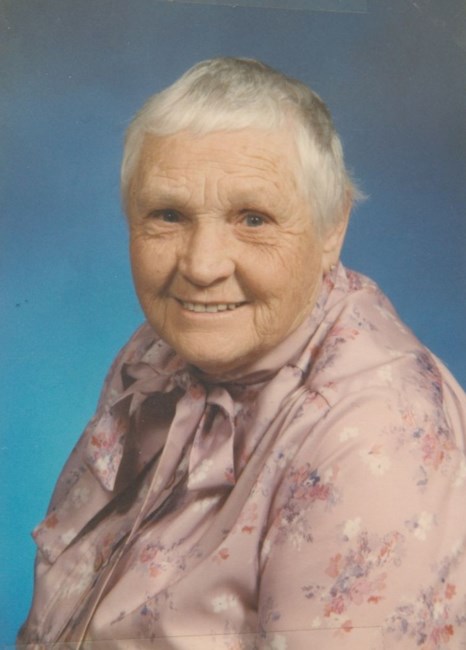 Obituary of Catherine L. Meyer