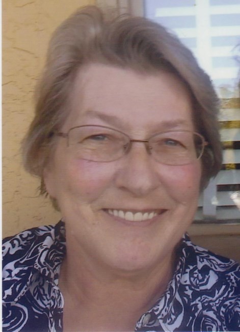 Obituary of Sharon Files DuVall