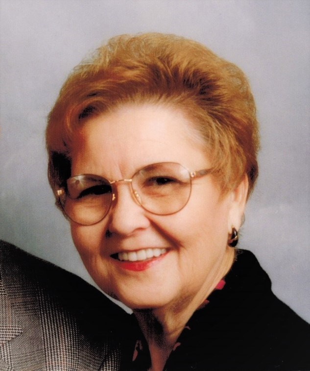 Beverly Ann Thomas Short Obituary - Oklahoma City, OK