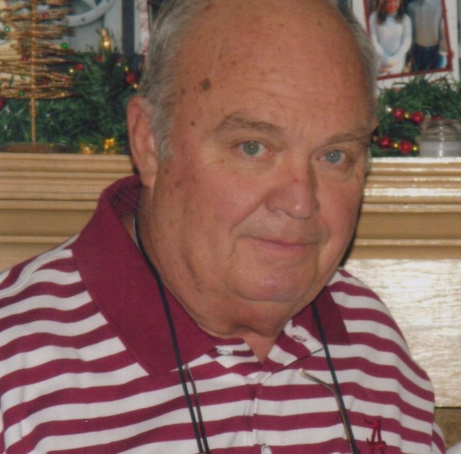 Obituary of Edward Burl Sasser