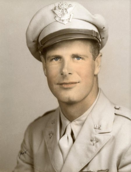 Obituary of Fred H. Williams