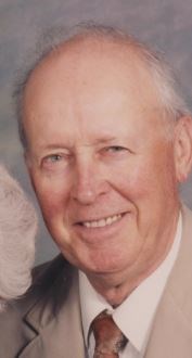 Obituary of H. Paul Carbonneau
