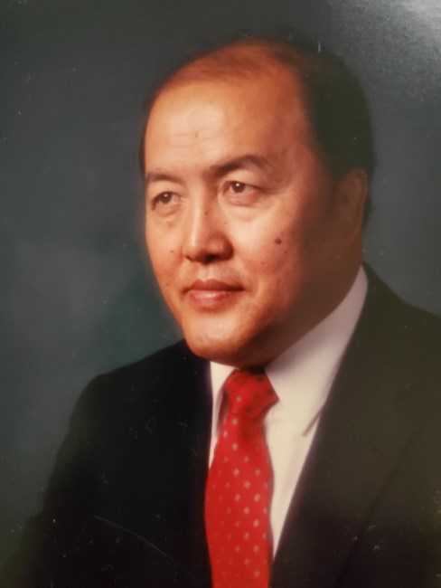 Obituary of Byung Ho Choi
