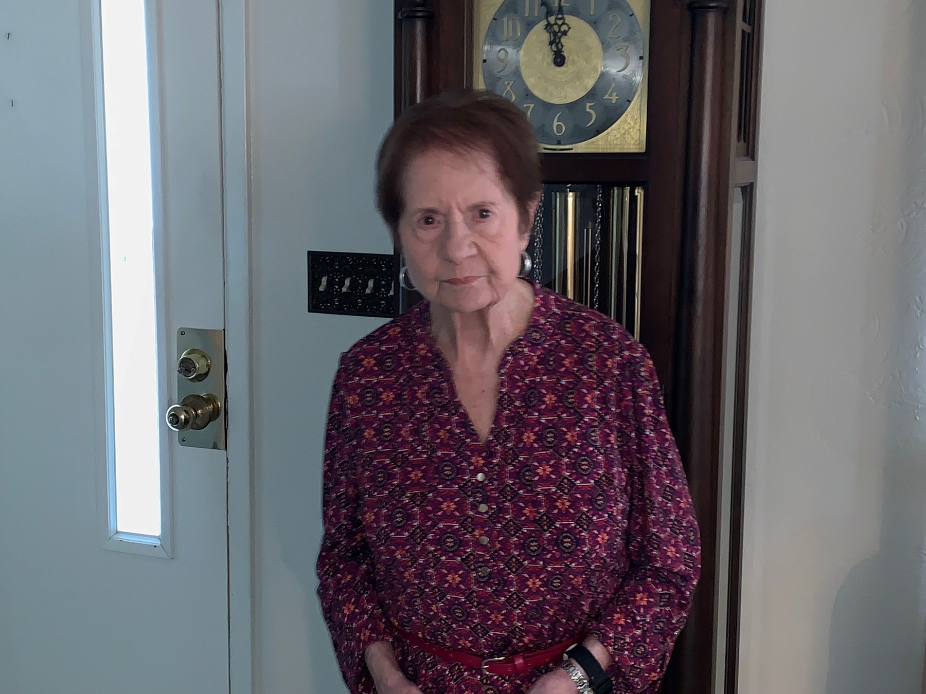 Obituary of Phyllis M. Bisese