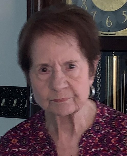 Obituario de Phyllis M. Bisese