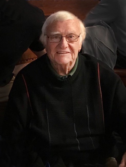 Obituary of Robert Rosenthal