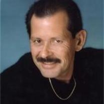 Avis de décès de Daniel William Cervantes