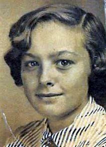 Obituary of Carol Jane Farmer