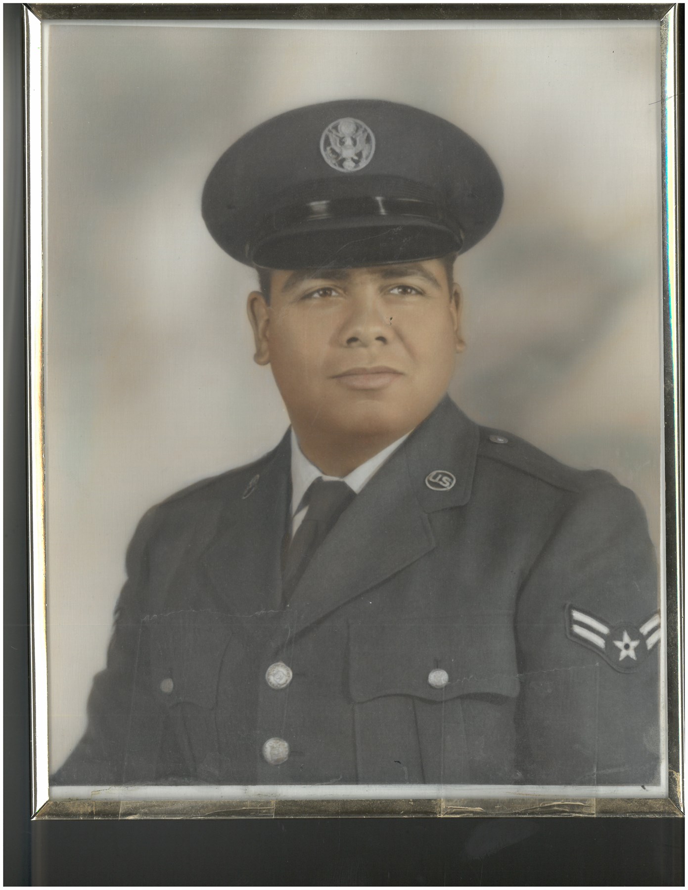 Obituary of Victor Manuel Villalva