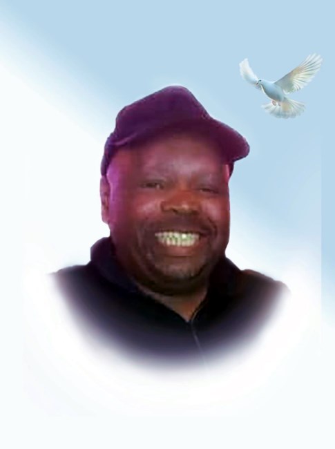 Obituary of Vincent Troy Brown