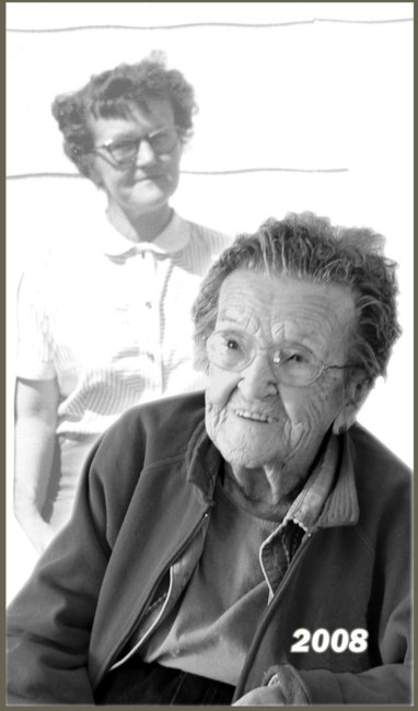 Obituary of Mae A. Wallace Dempsey