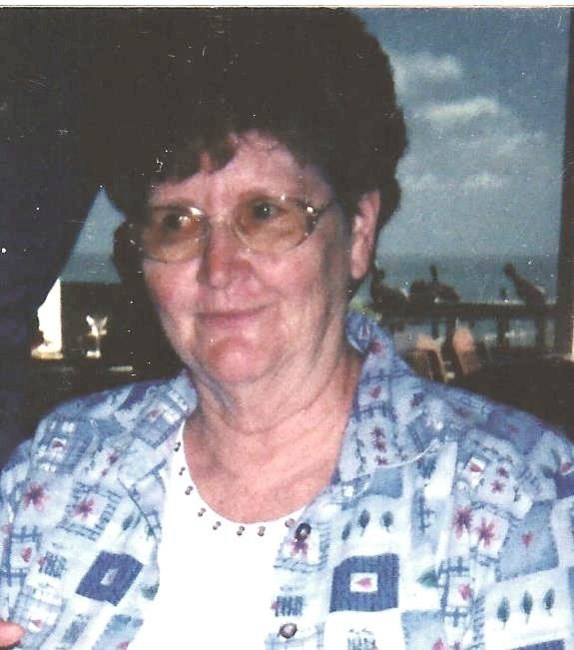 Obituary of Laura Evelyn Clark