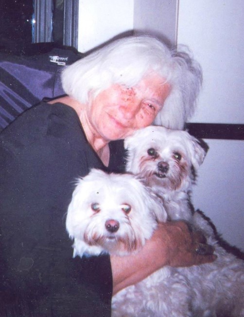 Obituary of Mrs. Teresa Lasorsa Bavaro