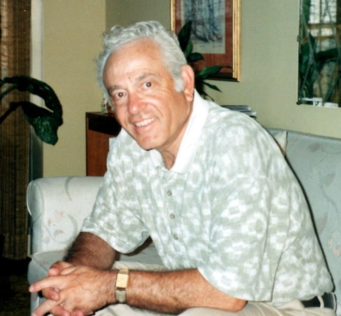 Obituary of Isidore M. Topal