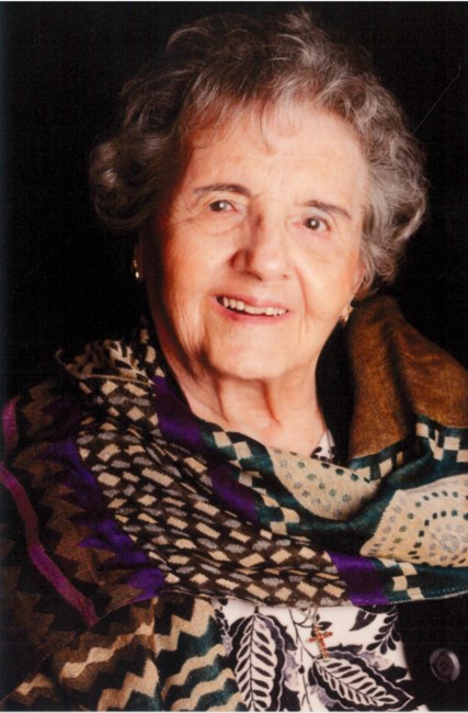 Obituary of Rose D. Eaton