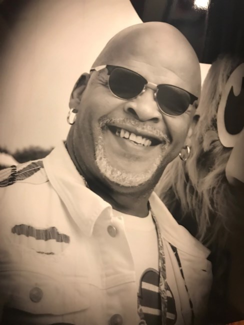 Obituary of Torrence Antonio Pinkney