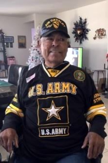 Obituary of Johnny Valenzuela McClish