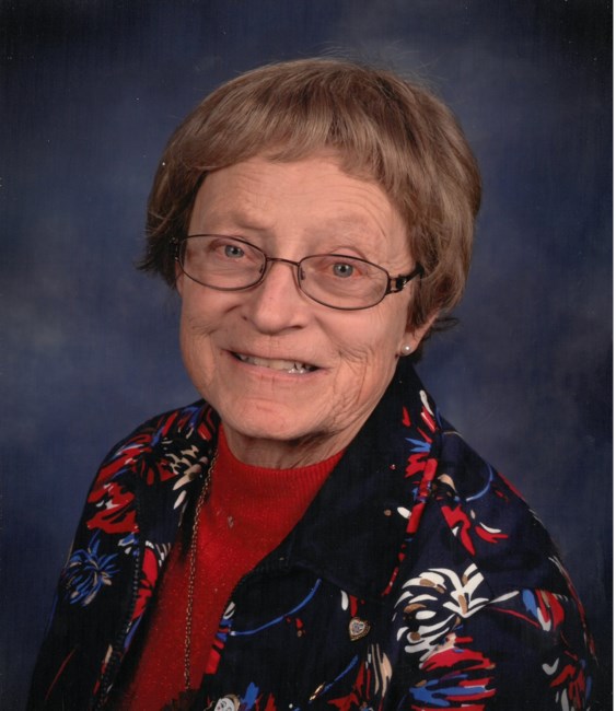 Obituary of Patricia Ann McLear