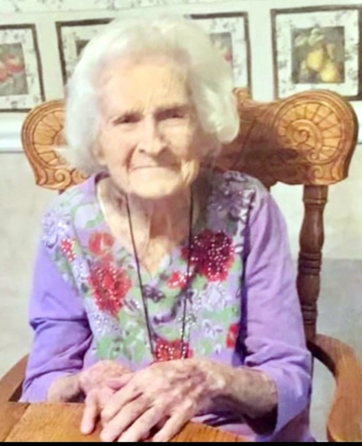 Obituary of Mary Ellen Neighbors