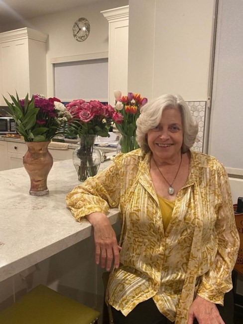 Obituary of Lynda Lynnette Rowe