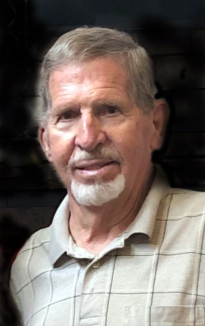 Obituary of Howard W. Allen