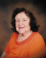 Anna Mercedes Adams