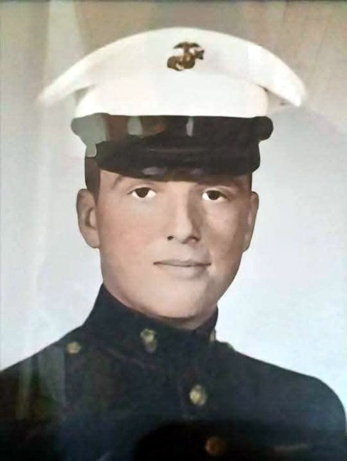 Obituary of Robert Arnold Sprague