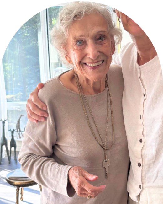 Obituario de Rolande Martin