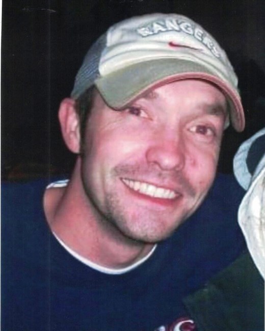 Avis de décès de Adam Wayne Harris