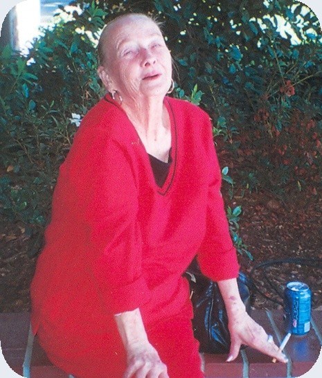 Obituary of Betty Lou Coleman Owens