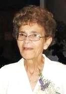 Obituary of Ella L Robison
