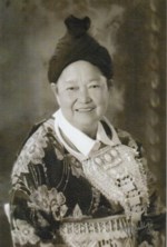 Mee Kang