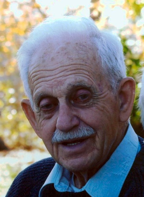 Obituary of Thomas Frank Van Eaton Jr