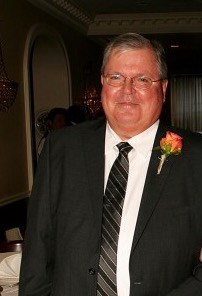 Obituary of Robert Raymond Smalley