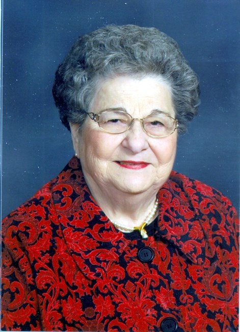 Obituary of Josephine E. Patranella