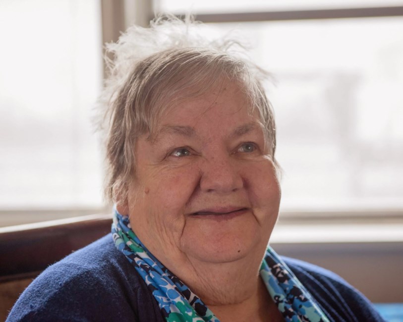 Obituary of Verda Briggs