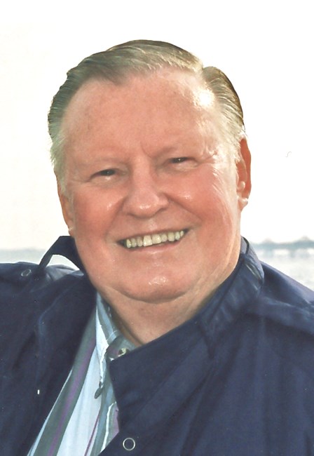 Obituary of Marvin Richard Becker Sr.