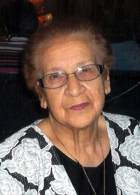 Obituary of Eileen Joyce Woloski