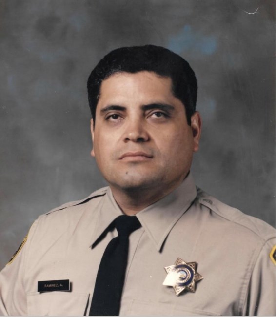 Obituary of Alvaro Vargas Ramirez