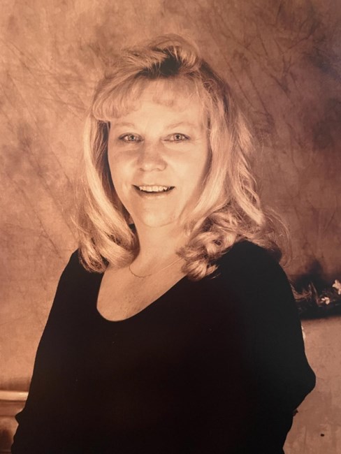 Obituary of Linda Joyce Sillitoe