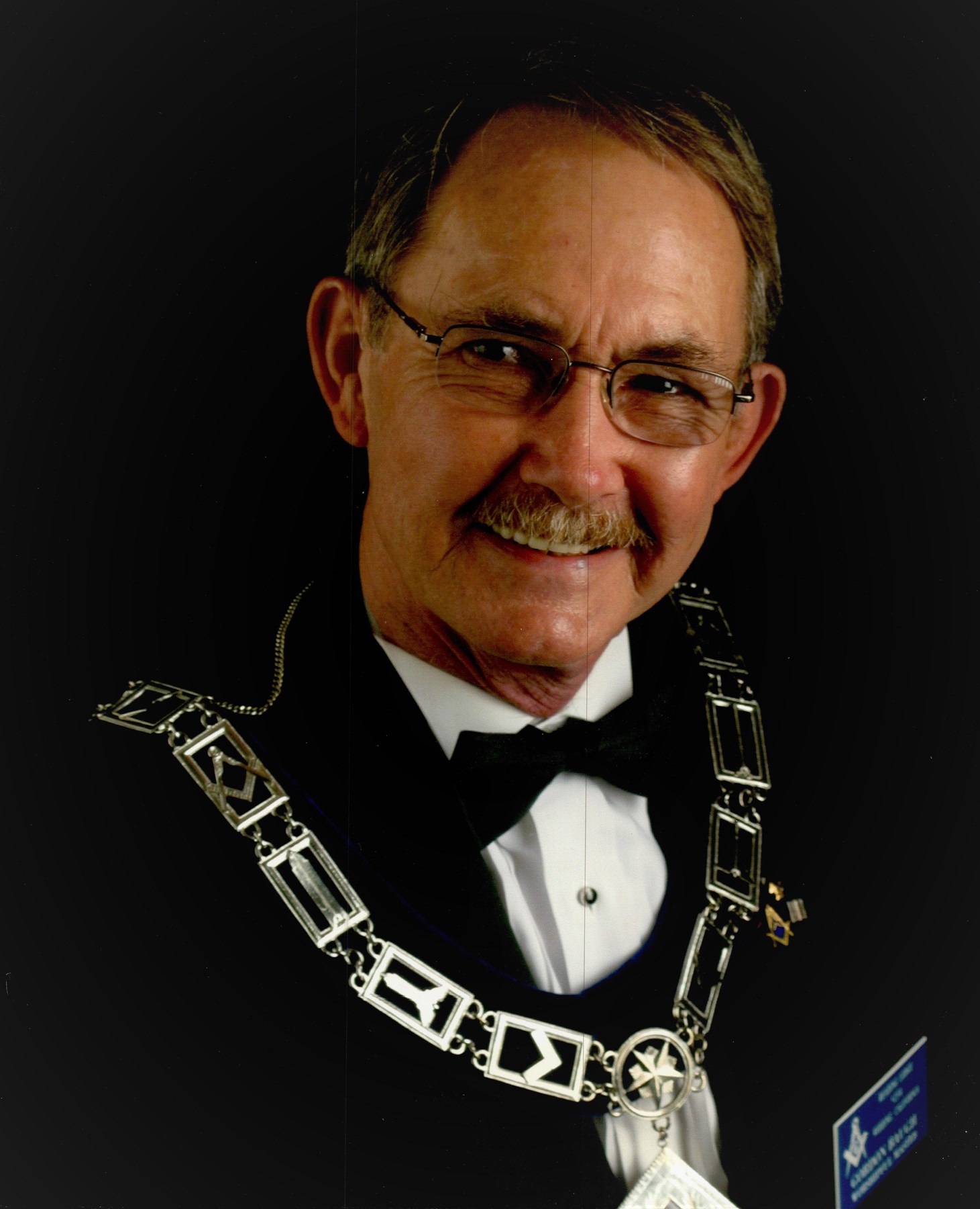 Obituary of Gordon Charles Baugh