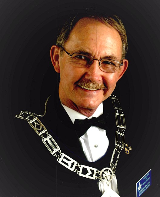 Obituary of Gordon Charles Baugh