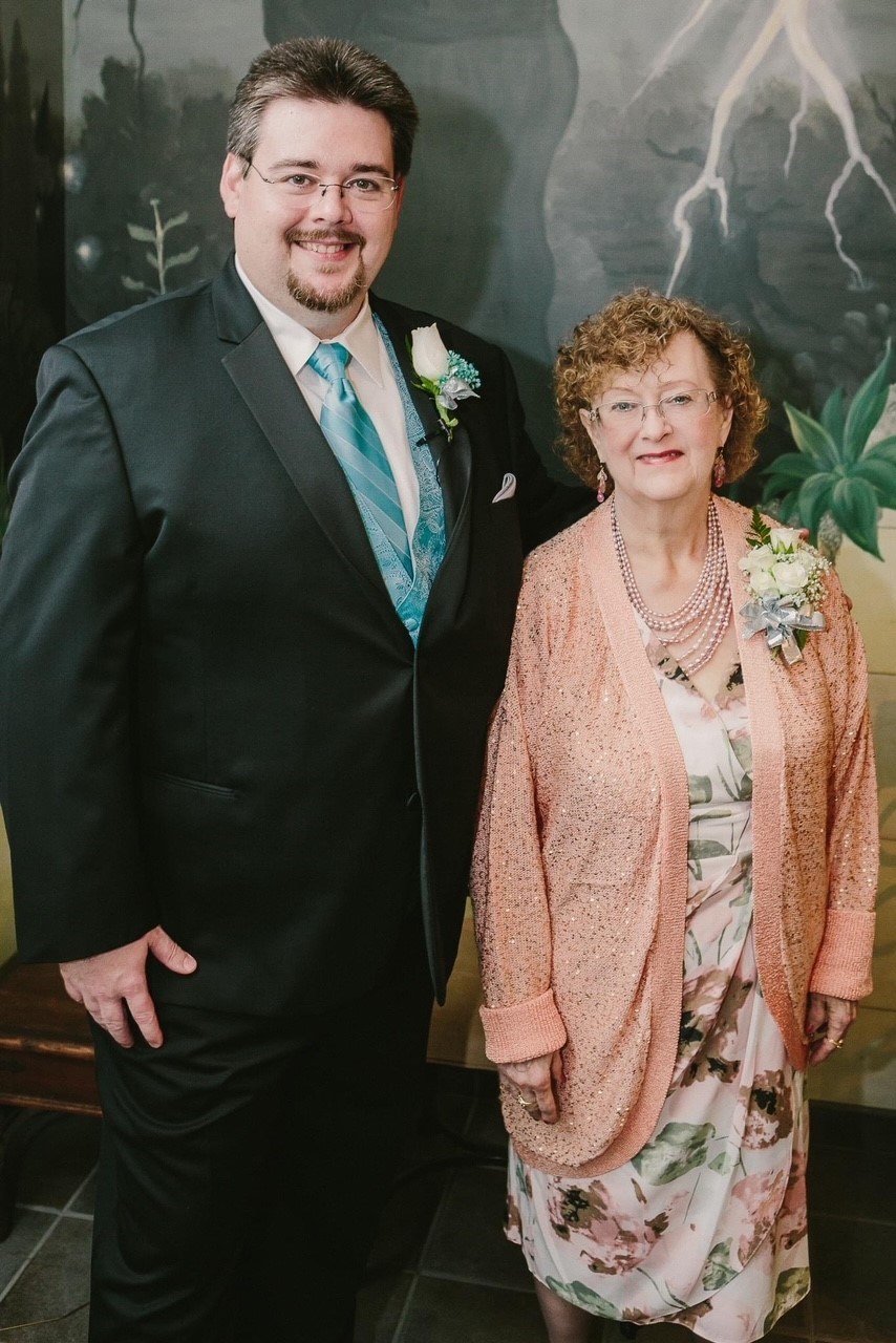 Obituary of Sharon (Murrell) Rasmussen