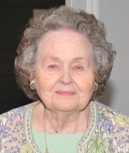 Obituary of Adelia "Deedee" Francis (Roberts) Harrell