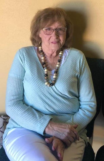 Obituary of Lillie Mae Morgan