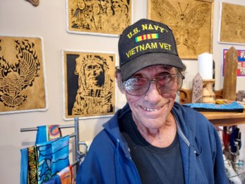 Avis de décès de Stanley Herbert Furtado