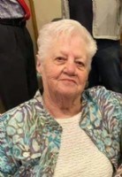 Obituary of Jane Cofer Pfeiffer