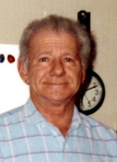 Obituary of Gerald "Jerry" Johnson