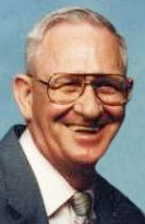 Obituary of Lloyd "Tom" T. Carter